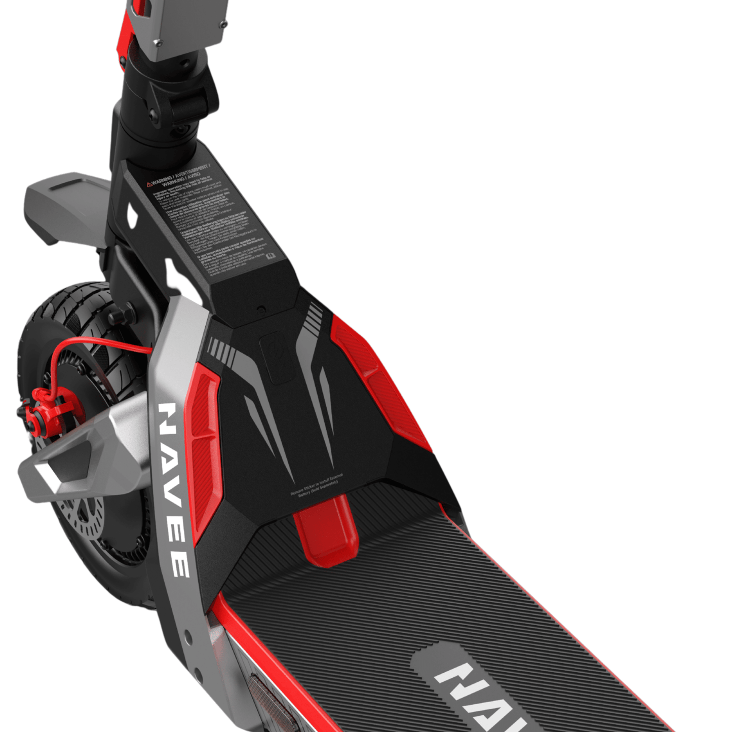 NAVEE XT5 Pro