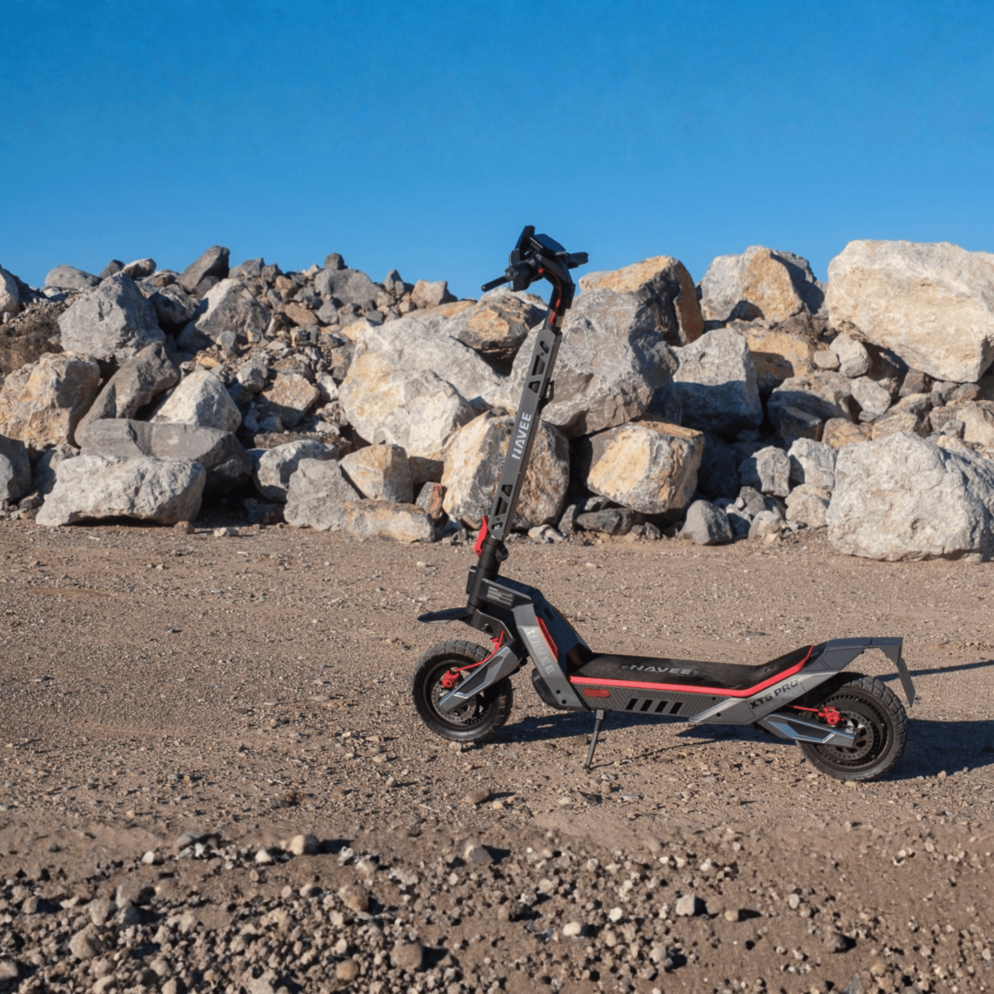 NAVEE XT5 Pro