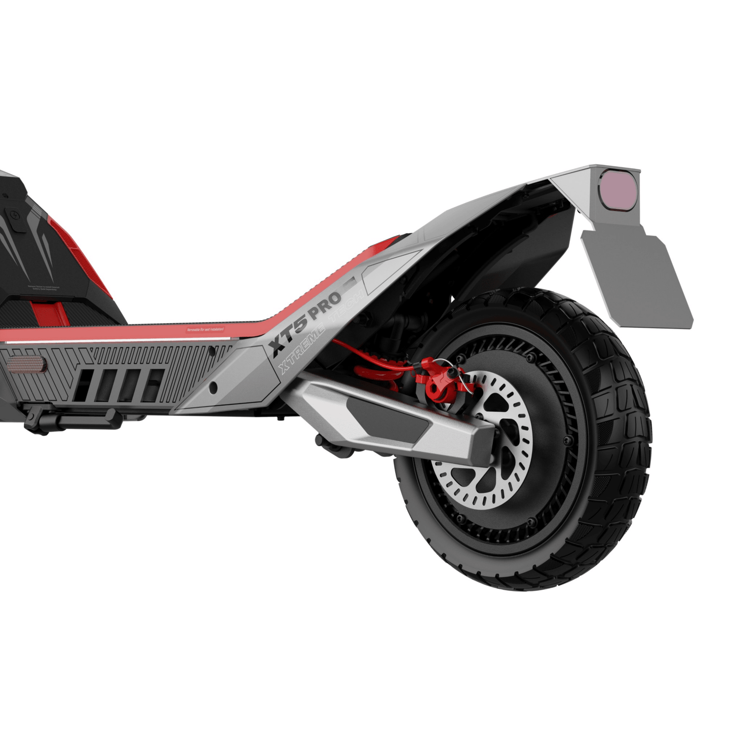 NAVEE XT5 Pro