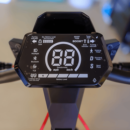 NAVEE XT5 Pro