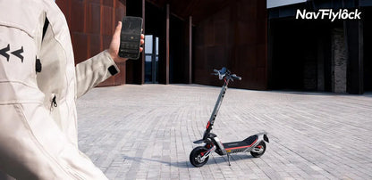 NAVEE XT5 Pro