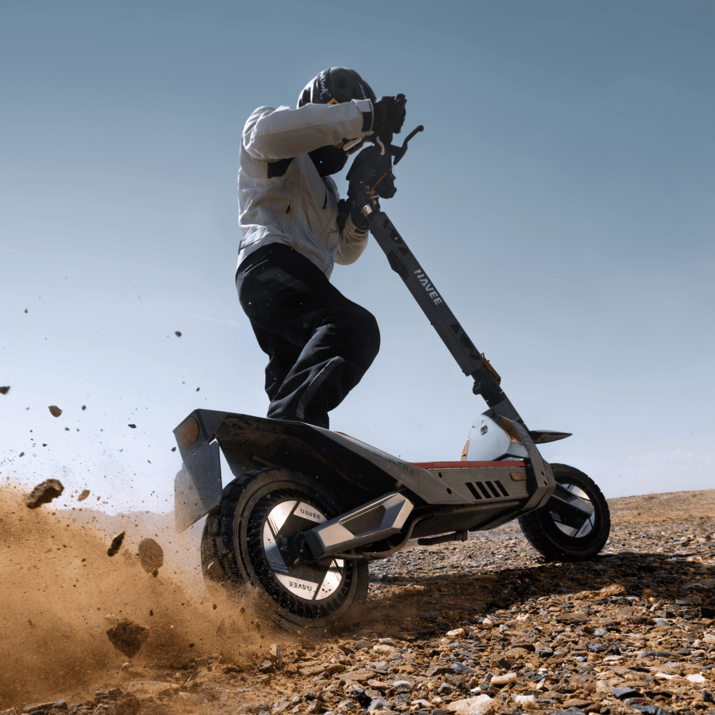 NAVEE XT5 Pro