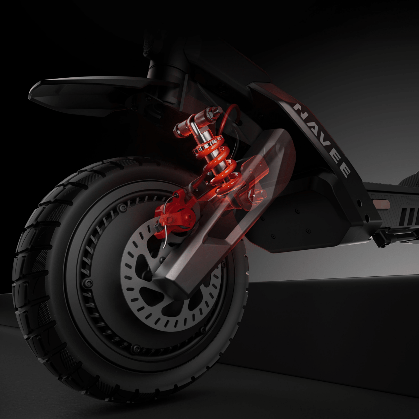 NAVEE XT5 Pro