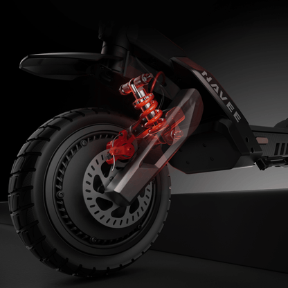 NAVEE XT5 Pro