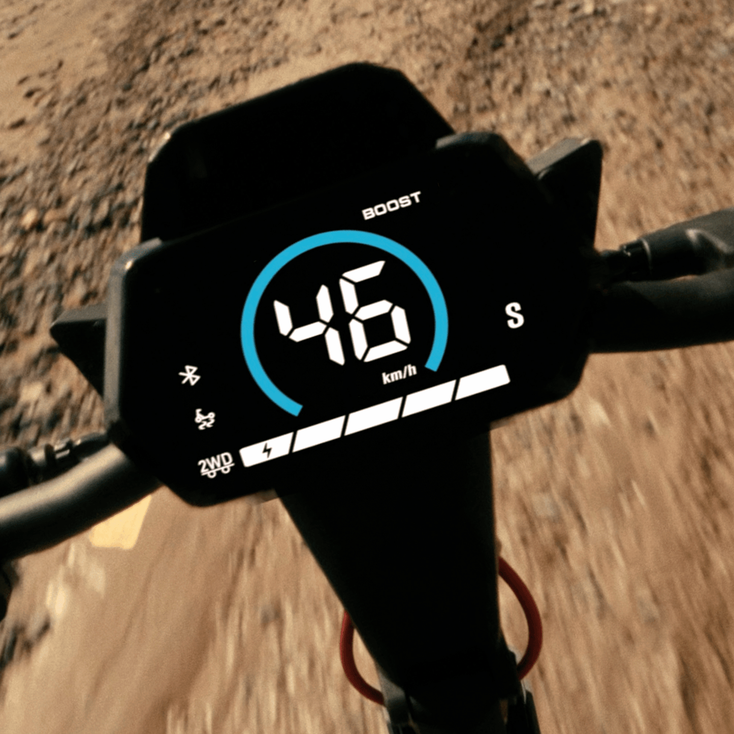NAVEE XT5 Pro
