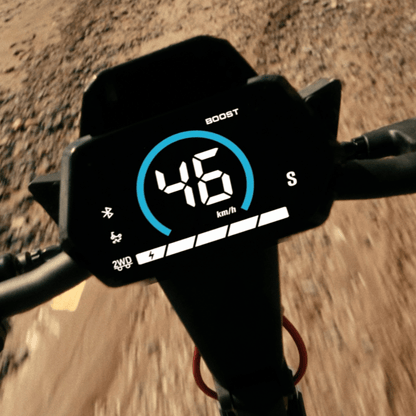 NAVEE XT5 Pro