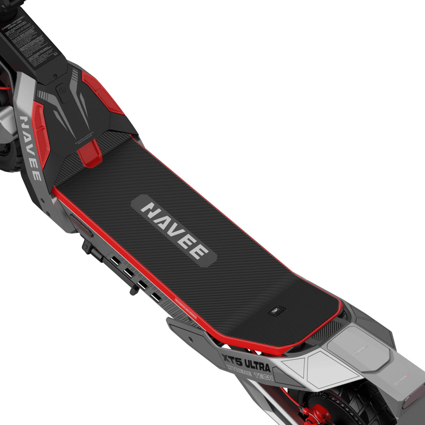 NAVEE XT5 Pro