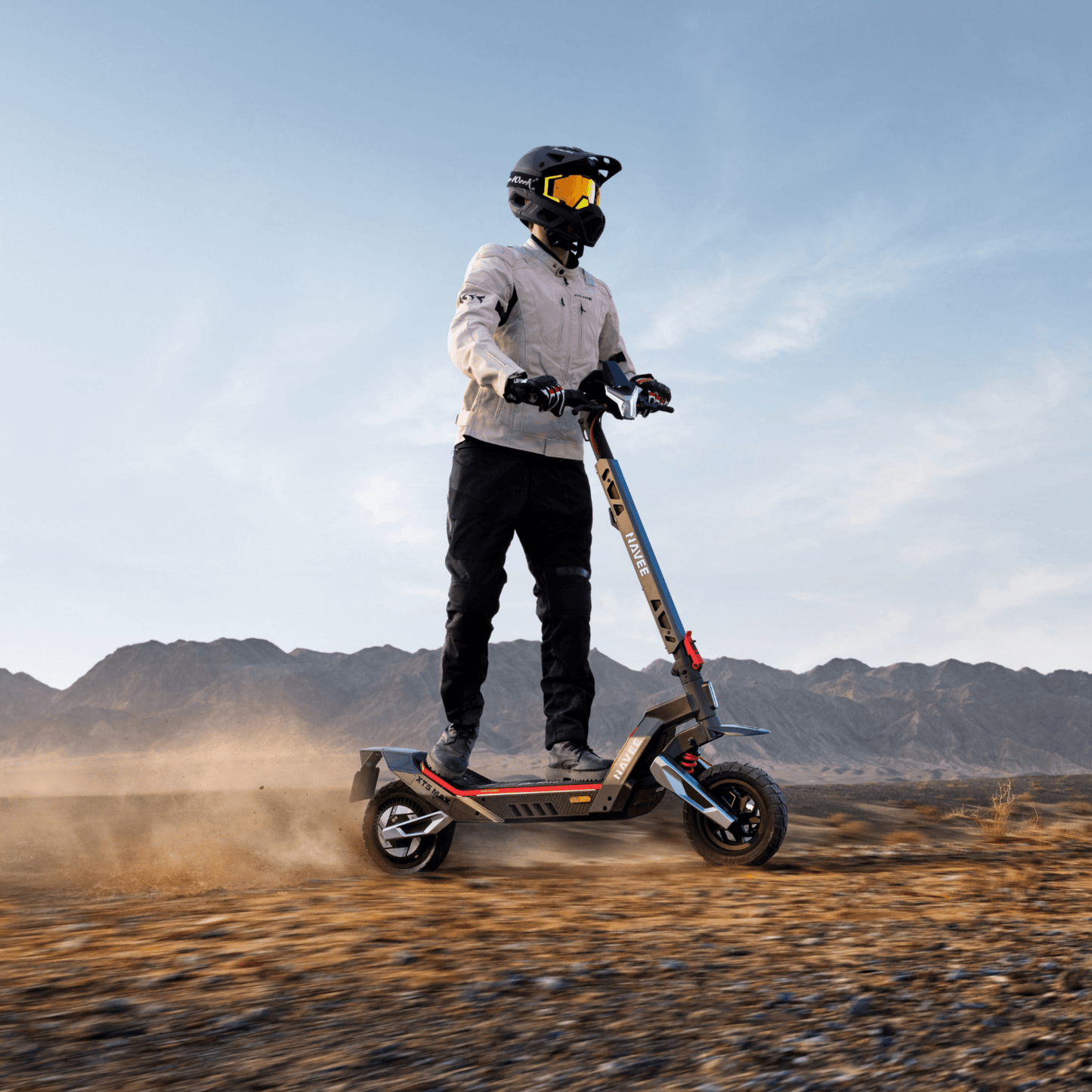 NAVEE XT5 Pro