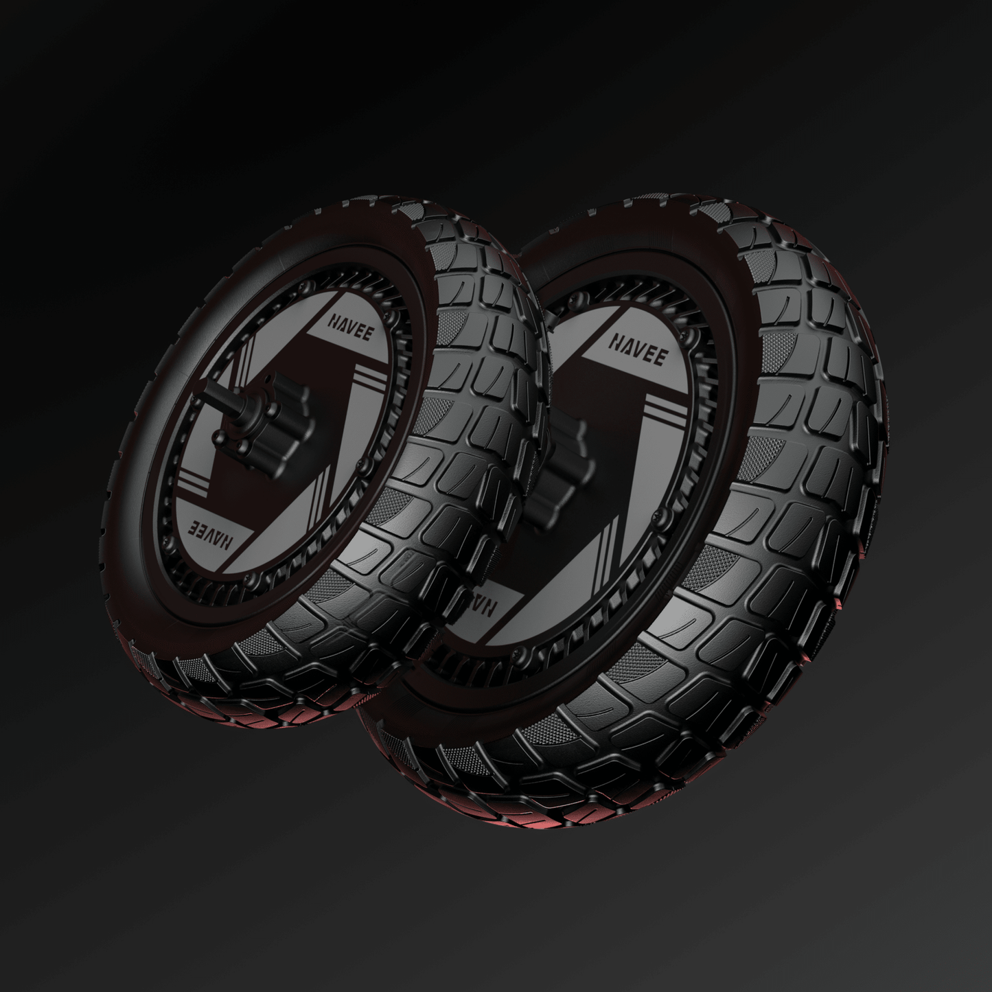 NAVEE XT5 Pro