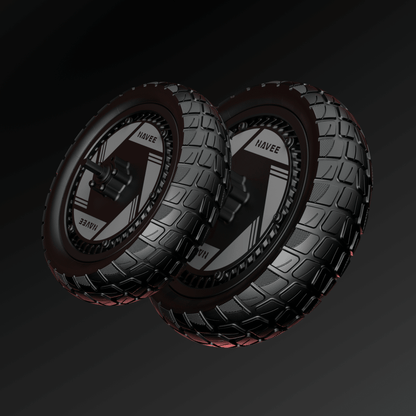 NAVEE XT5 Pro