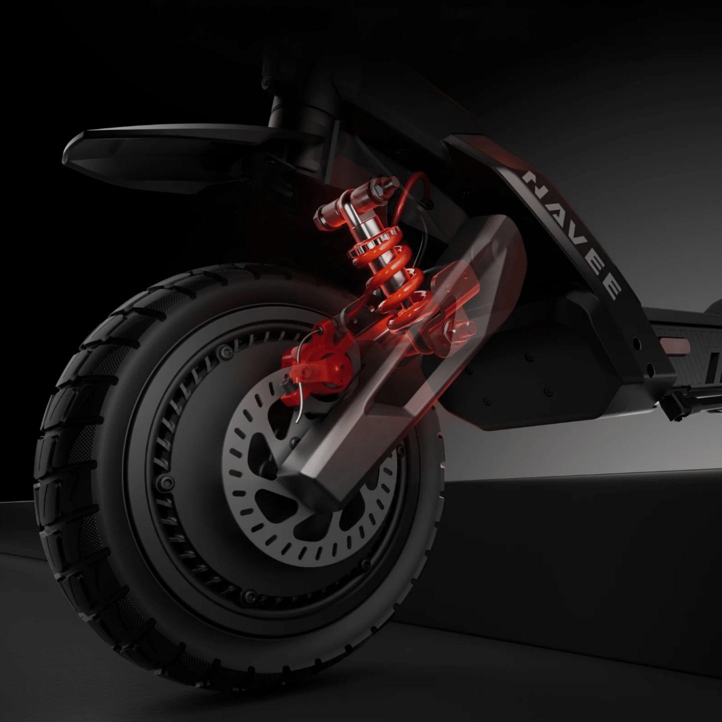 NAVEE XT5 Ultra