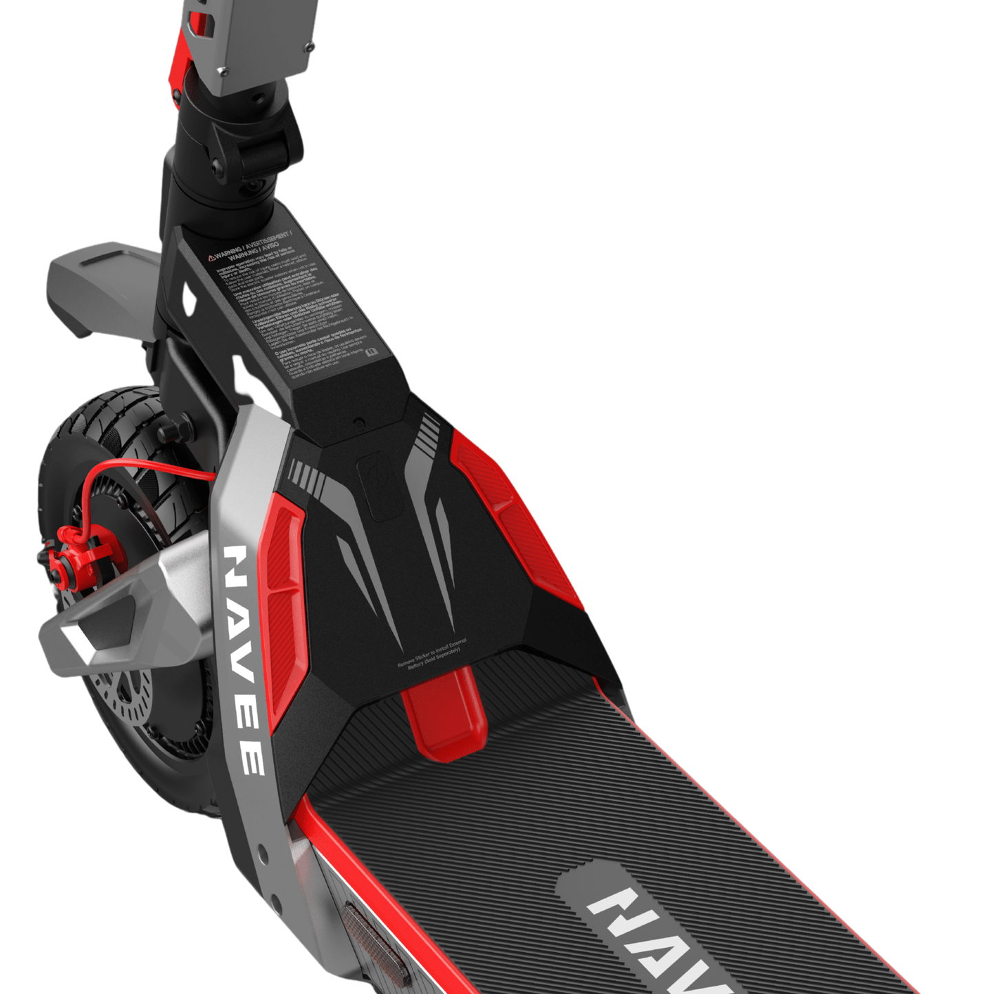 NAVEE XT5 Ultra