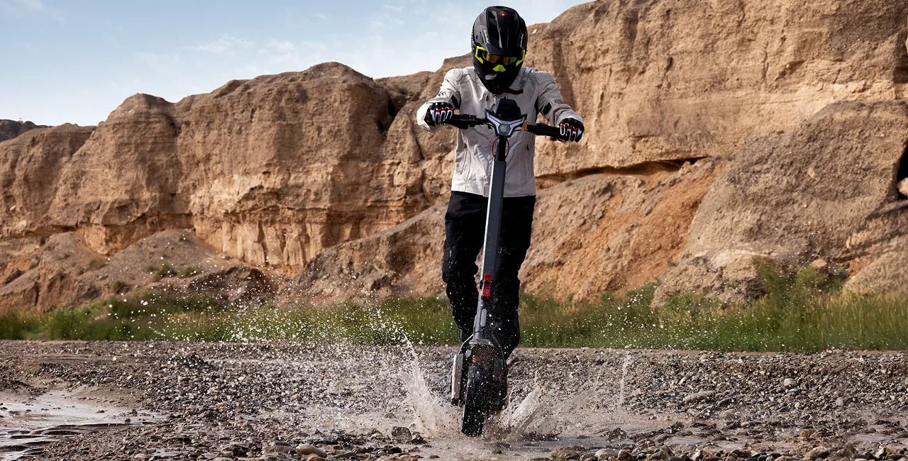 NAVEE XT5 Ultra