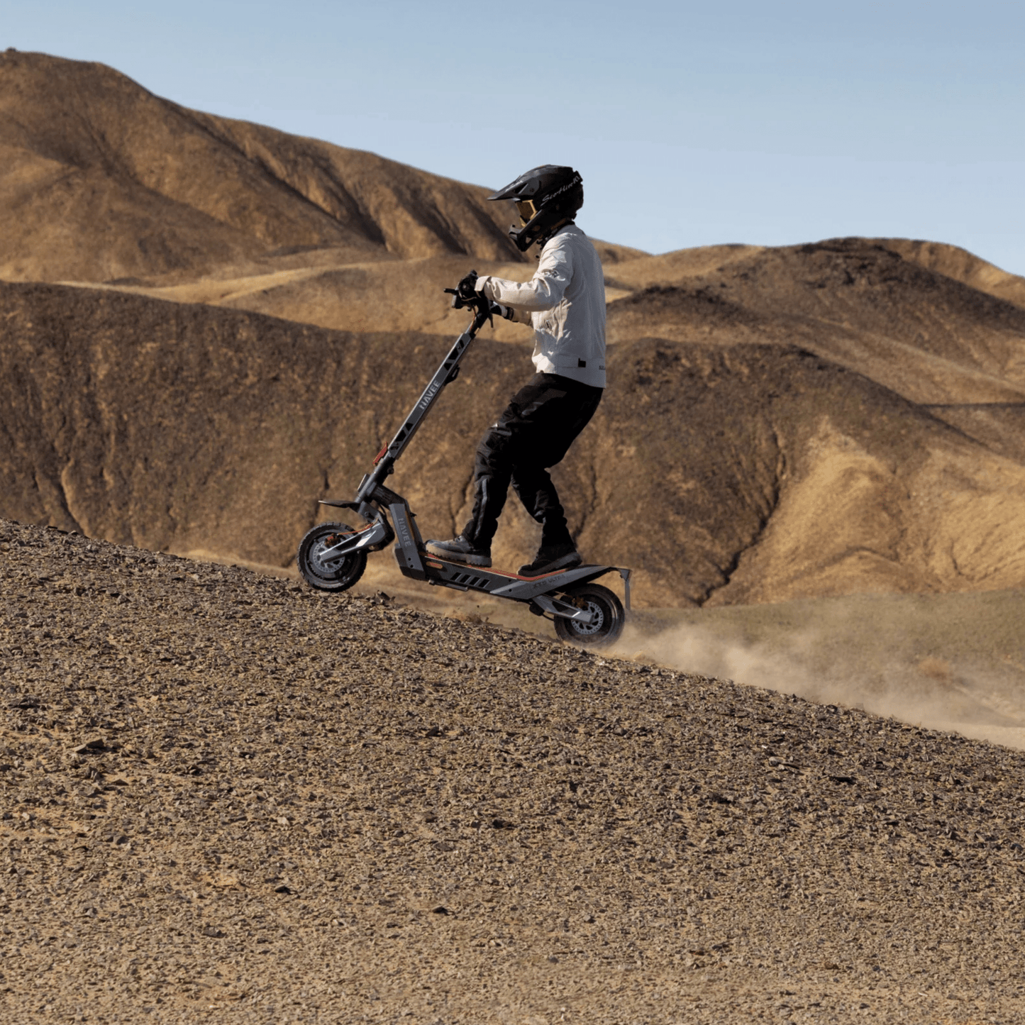 NAVEE XT5 Ultra