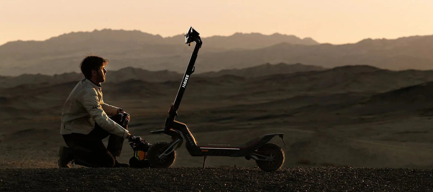 NAVEE XT5 Ultra