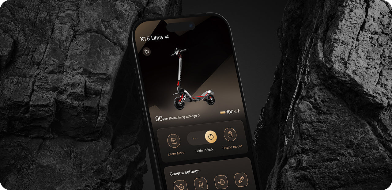 NAVEE XT5 Ultra