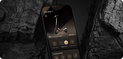 NAVEE XT5 Ultra