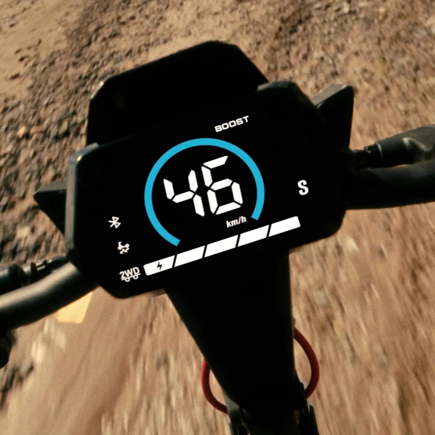 NAVEE XT5 Ultra