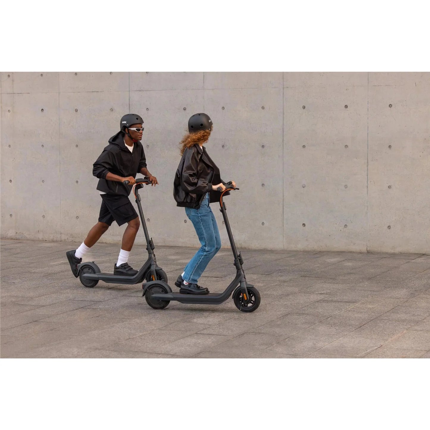 NINEBOT E2 PRO BY SEGWAY