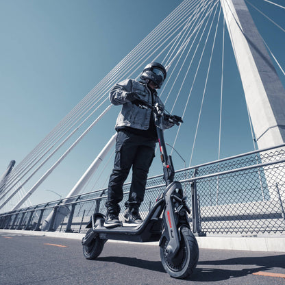 NINEBOT GT3 BY SEGWAY