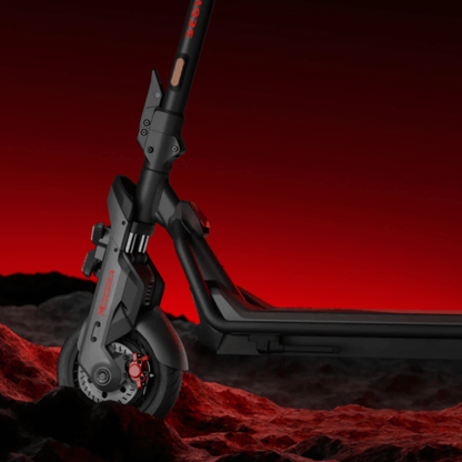 NINEBOT GT3 BY SEGWAY