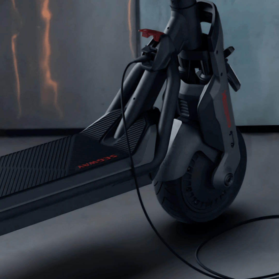 NINEBOT GT3 BY SEGWAY