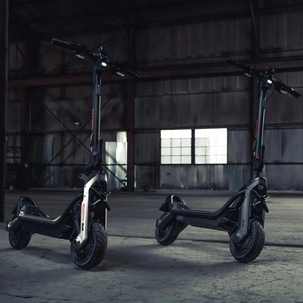 NINEBOT GT3 BY SEGWAY