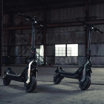 NINEBOT GT3 BY SEGWAY