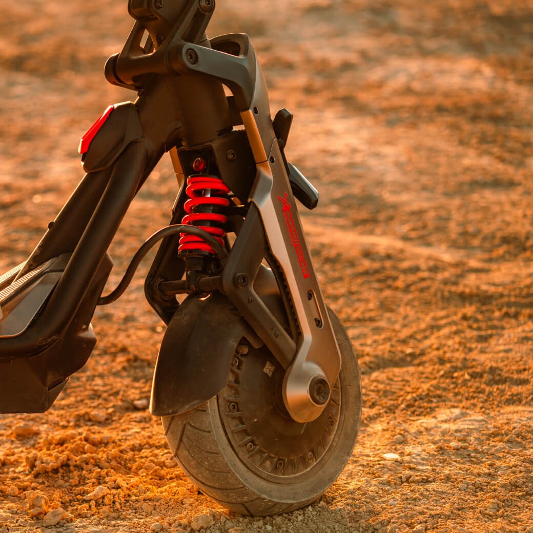NINEBOT GT3 BY SEGWAY
