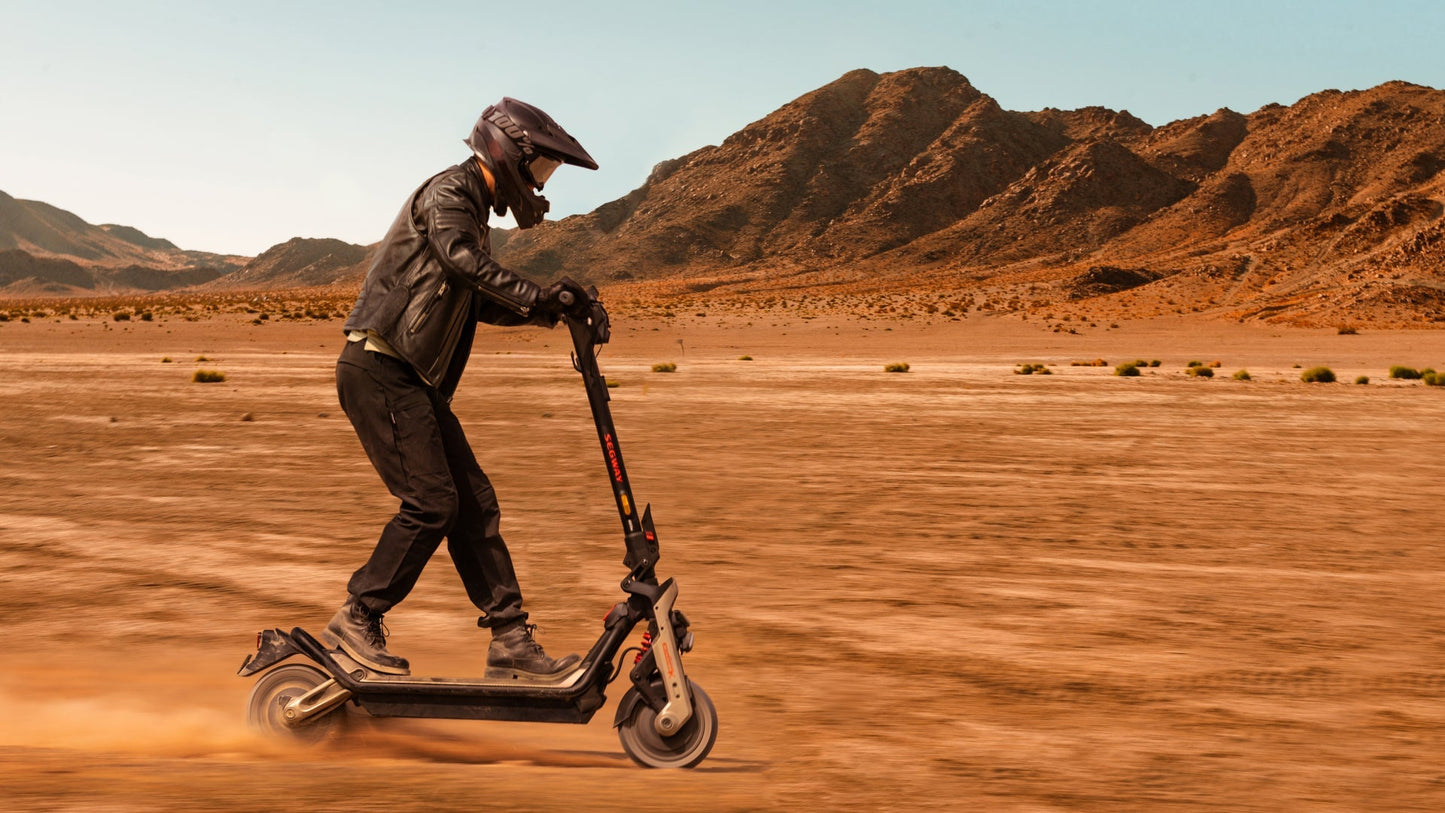 NINEBOT GT3 BY SEGWAY