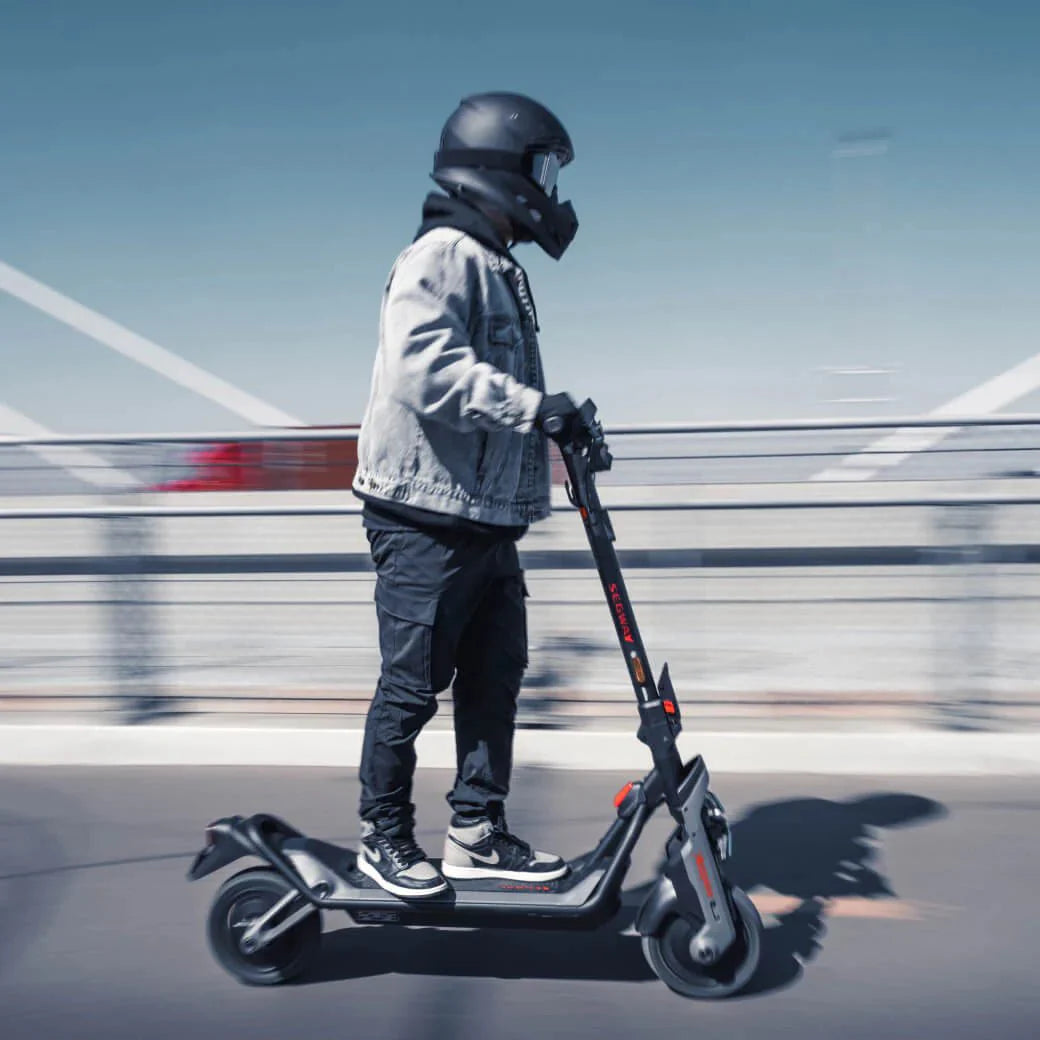 NINEBOT GT3 BY SEGWAY