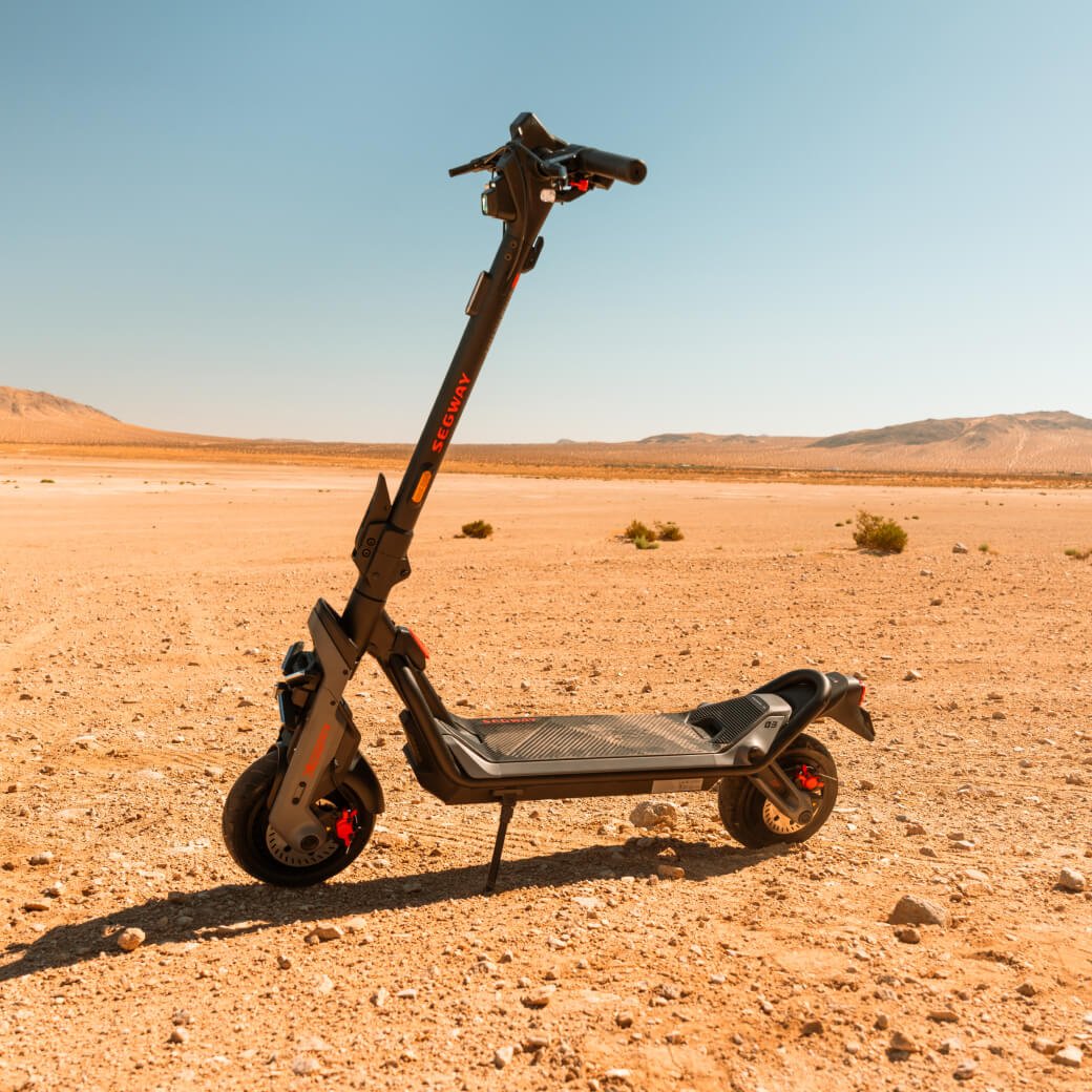 NINEBOT GT3 BY SEGWAY