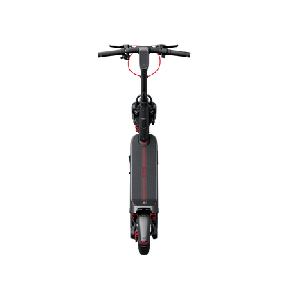 NINEBOT MAX G3 BY SEGWAY - Global version 45 km/h