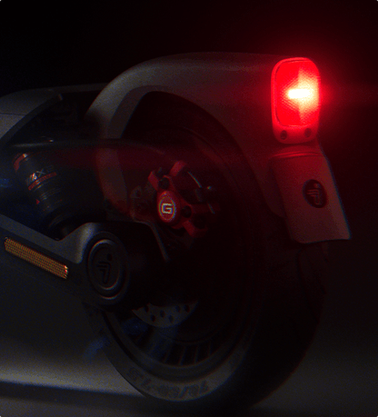 NINEBOT MAX G3 BY SEGWAY - Global version 45 km/h