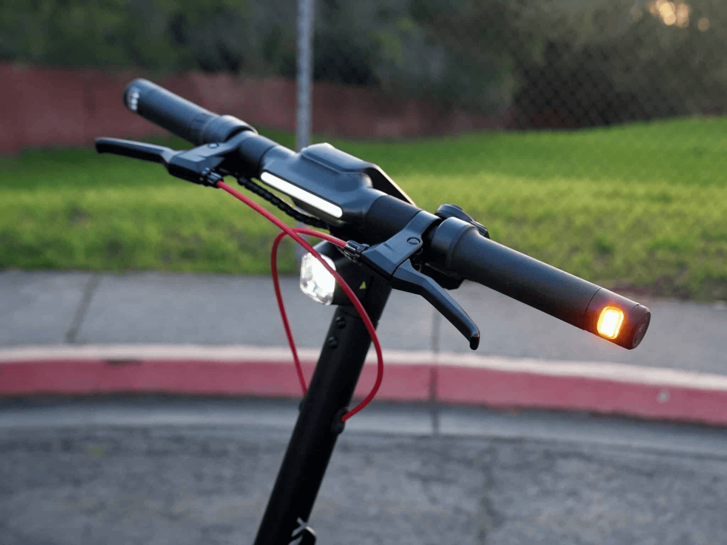 NINEBOT MAX G3 BY SEGWAY - Global version 45 km/h