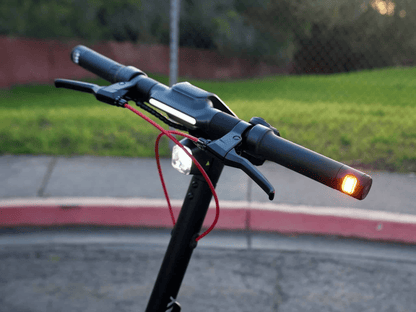 NINEBOT MAX G3 BY SEGWAY - Global version 45 km/h