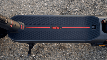 NINEBOT MAX G3 BY SEGWAY - Global version 45 km/h