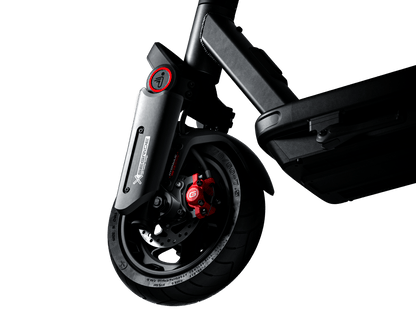 NINEBOT MAX G3 BY SEGWAY - Global version 45 km/h