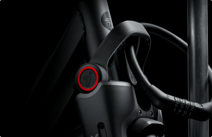 NINEBOT MAX G3 BY SEGWAY - Global version 45 km/h