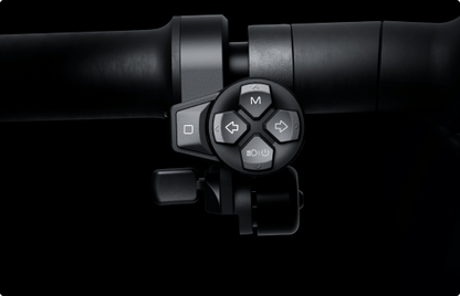 NINEBOT MAX G3 BY SEGWAY - Global version 45 km/h