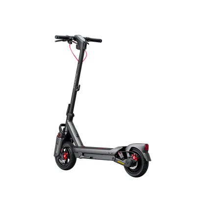 NINEBOT MAX G3 BY SEGWAY - Global version 45 km/h