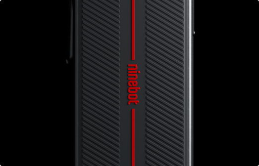 NINEBOT MAX G3 BY SEGWAY - Global version 45 km/h
