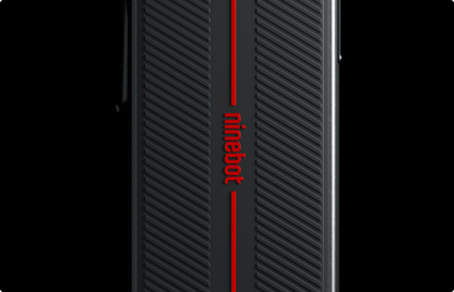 NINEBOT MAX G3 BY SEGWAY - Global version 45 km/h