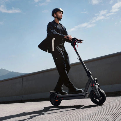 NINEBOT MAX G3 BY SEGWAY - Global version 45 km/h