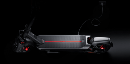 NINEBOT MAX G3 BY SEGWAY - Global version 45 km/h