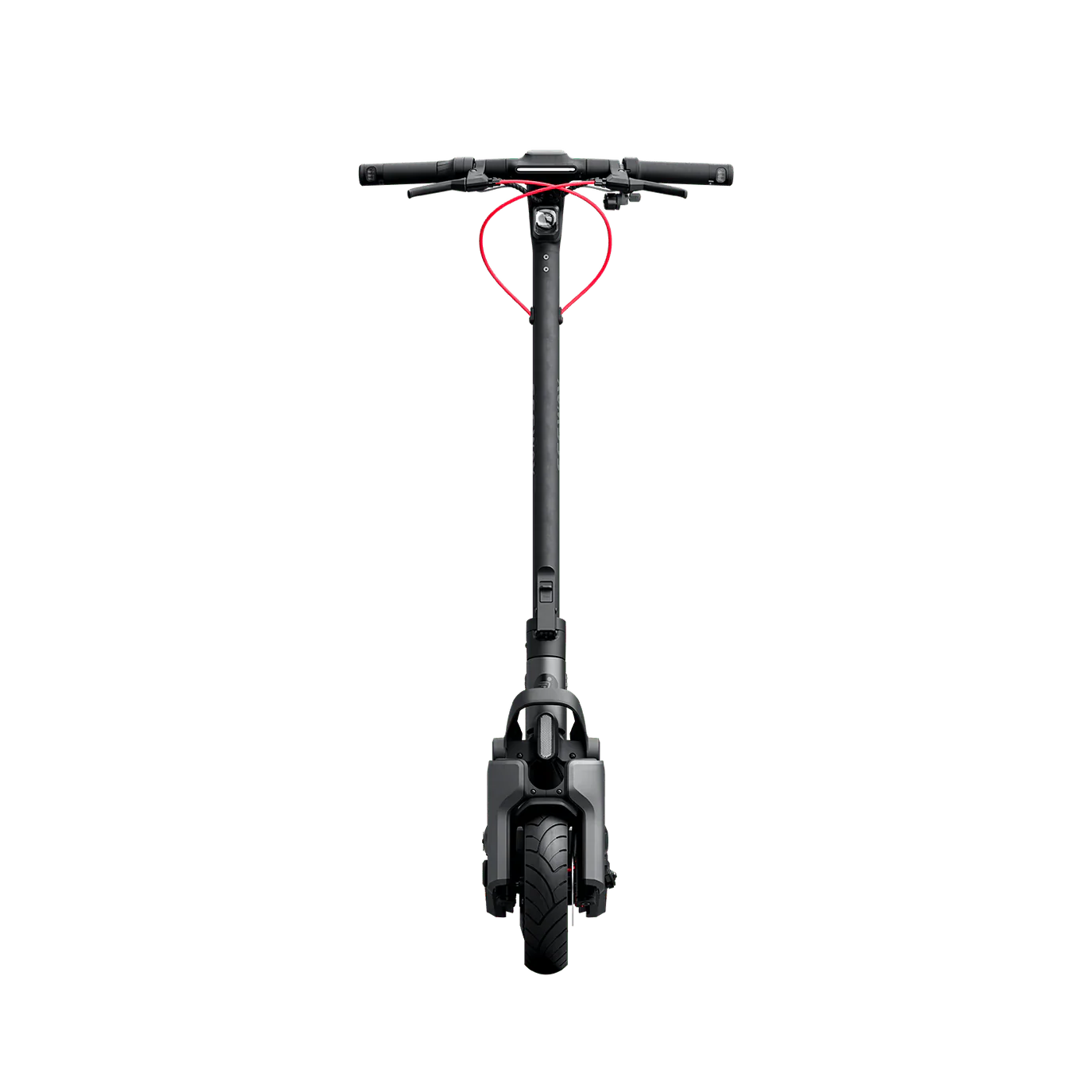 NINEBOT MAX G3 BY SEGWAY - Global version 45 km/h