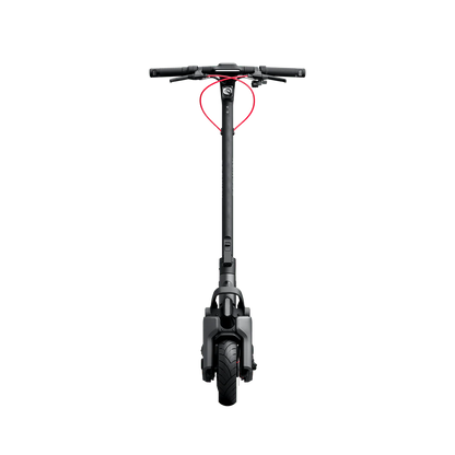 NINEBOT MAX G3 BY SEGWAY - Global version 45 km/h