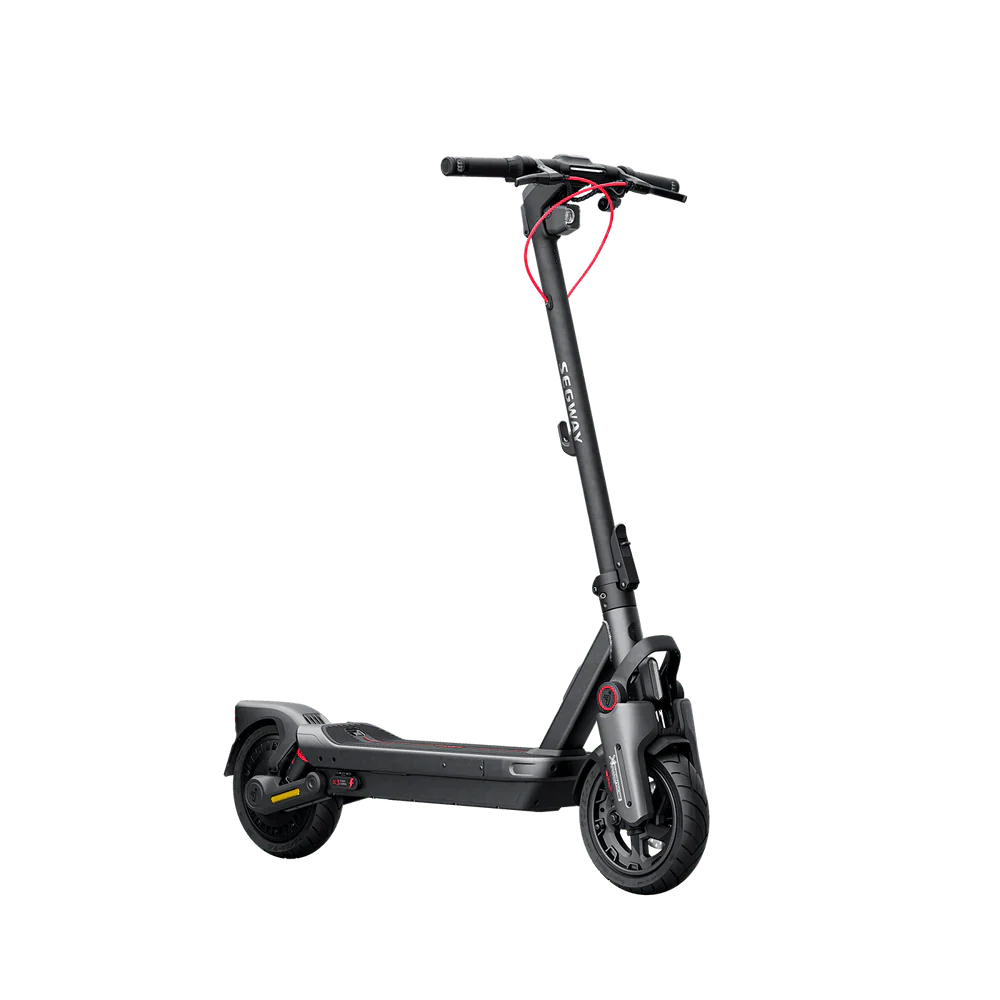 NINEBOT MAX G3 BY SEGWAY - Global version 45 km/h