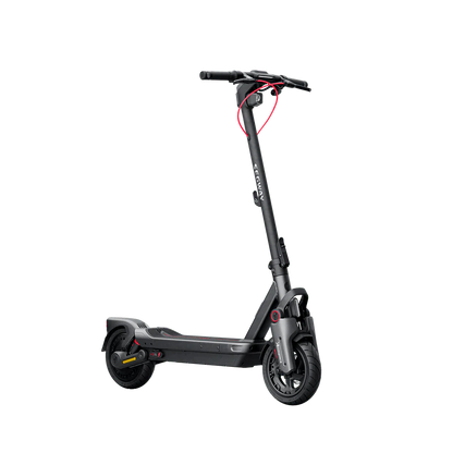 NINEBOT MAX G3 BY SEGWAY - Global version 45 km/h