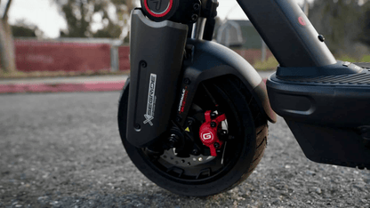 NINEBOT MAX G3 BY SEGWAY - Global version 45 km/h